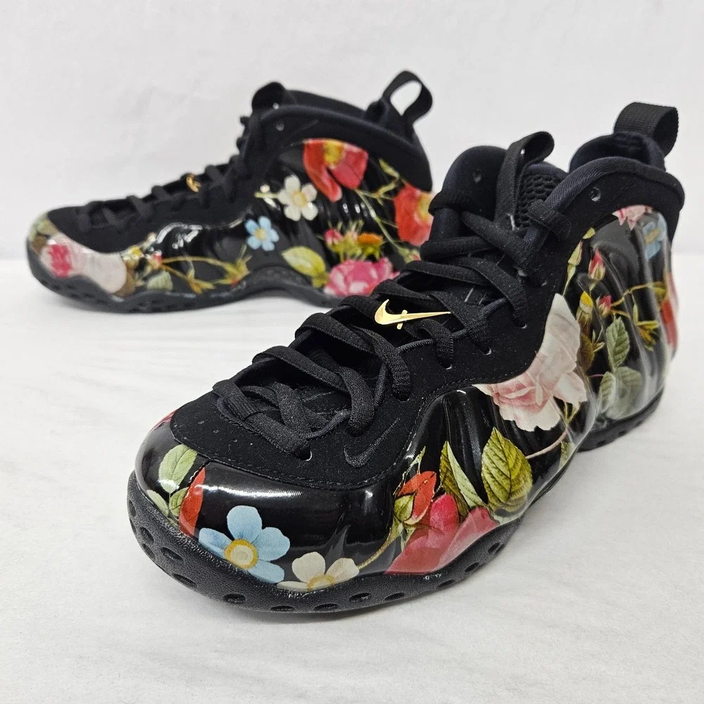 Nike Air‎ Foamposite One Sneakers 
